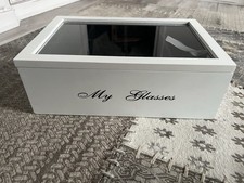 Massive AufbewahrungBox Für