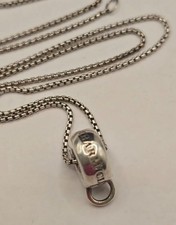 Thomas Sabo Kette mit Charm