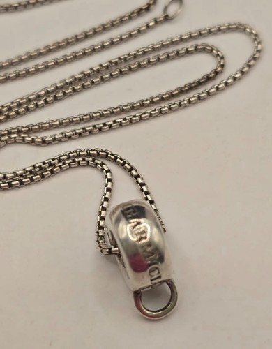 Thomas sabo kette mit charm - thomas,