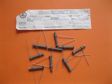 9 x Hochwertige Keramik