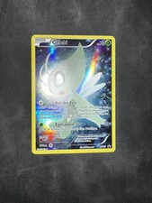 Pokemon Celebi Black Star