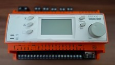 Kieback & Peter DDC 420 