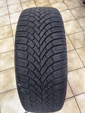 1 x Raifen  205/60 R16  dot (1025) Winter enliten bridgestone  Blizzak 6 m+s