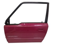 Tür links 1PU Purple Red