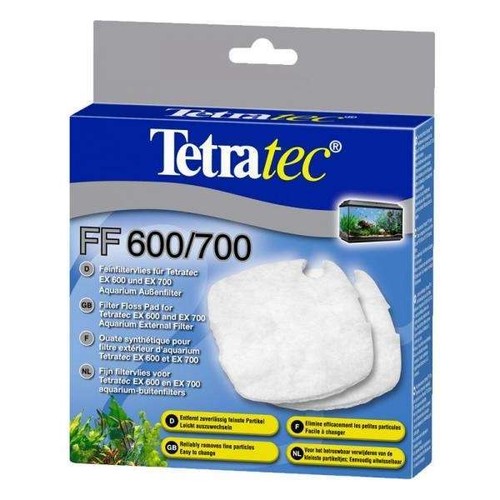 Tetratec 600 700 - tetratec, ff