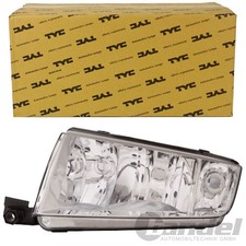 TYC HAUPTSCHEINWERFER H7 LINKS