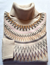 Gina Benotti DA Rollkragen