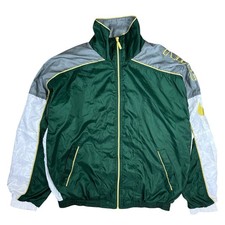 Vintage Nike Trackjacket Big
