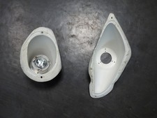 BMW S1000RR Racing Carbon Scheinwerfer Headlight original Team France99