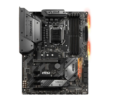 Msi mag z390 tomahawk - tomahawk, lga1151