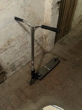 Street Scooter marke Addict