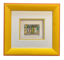 James Rizzi: original 3D