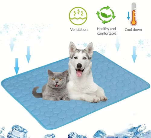 Kühlmatte für hund katze - kühlmatte,