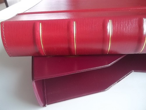 Album pro collect mit - pro, schuber