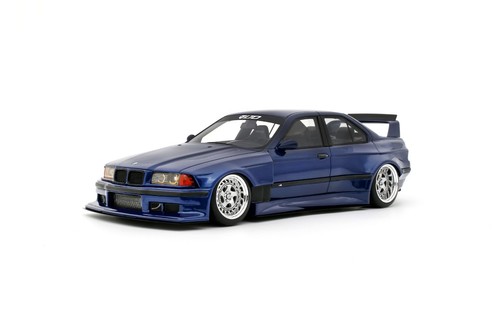 Bmw e36 lto limousine turbo - lto,