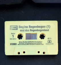 Regina Regenbogen Folge 1 und das Regenbogenland