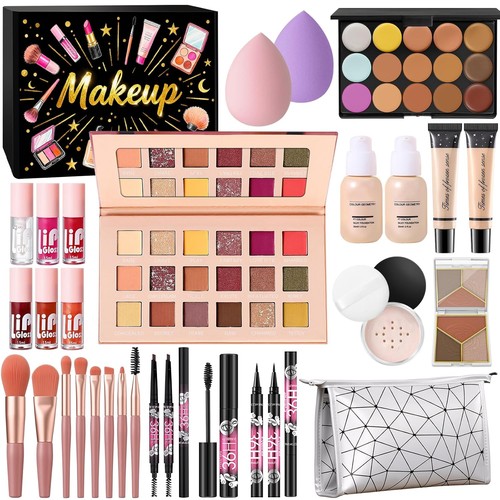 Make set all one - make-up,