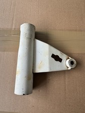 Zündapp  Mofa Moped ?  Lampenhalter Scheinwerferhalter