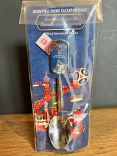 FIFA World Cup RUSSIA 2018