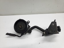 Mercedes W211 3,0CDI   Servopumpe Pumpe Servo  Servolenkung  A0054660201  (04)