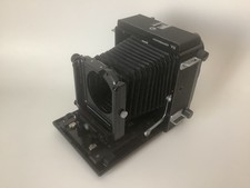 Horseman VH Mittelformatkamera Body Laufbodenkamera wie Linhof 6x9 6x7 Medium