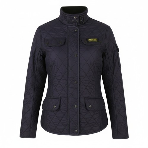 Barbour international quilt - barbour,