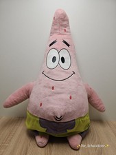 SpongeBob Schwammkopf Patrick