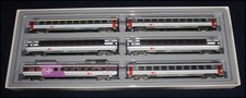 Märklin 4367 wagen - -, set