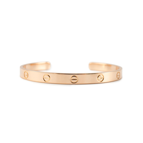 Cartier love klassisches - love,