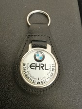 Alter BMW Schlüsselanhänger