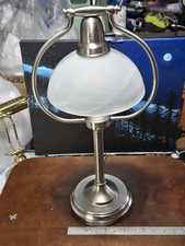 Vintage Desk Lamp By Elegant