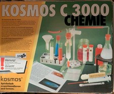Kosmos c 3000 Chemiekasten