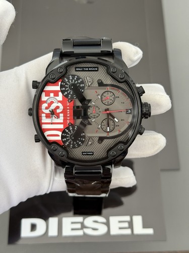 Diesel men daddy 2 0 - diesel, 2.0