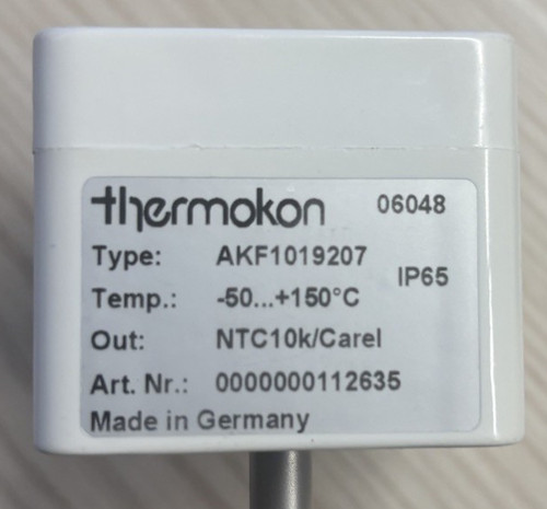 Thermokon
