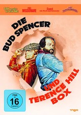 Die Bud Spencer und Terence