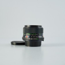 EXCELLENT Minolta MD W.ROKKOR