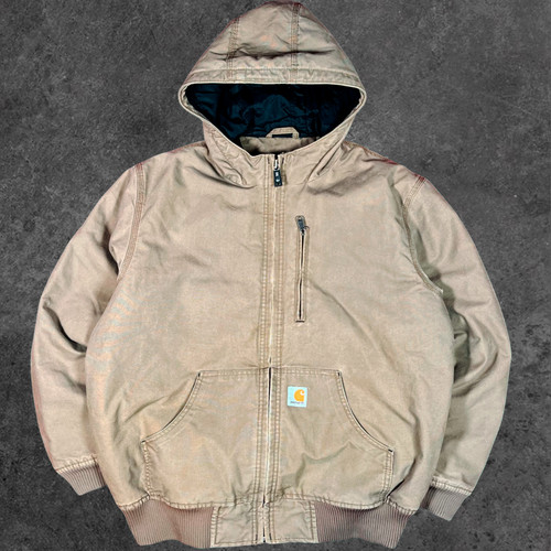 Carhartt quick duck jefferson - quick,