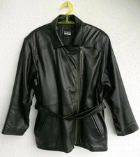 STEVE KETELL Lederjacke, Farbe