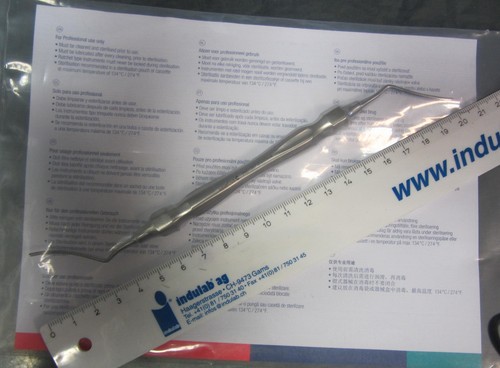 Endo spreader nach fahrenkrug - endo-spreader,