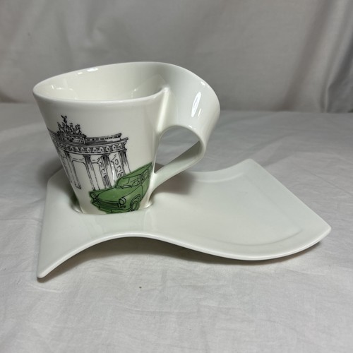 Villeroy boch newwave - &,