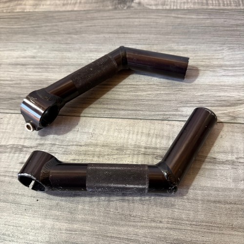 Control tech welded aluminum - control,