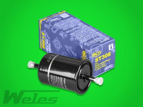 K308 kraftstofffilter - k308,