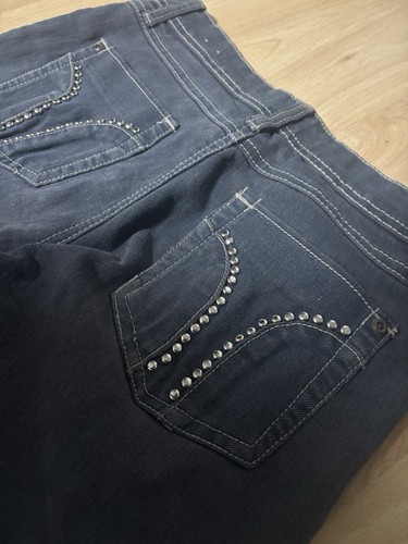 Dennifer damen jeans y2k - jeans,