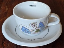 Saeco Collection, Angels by