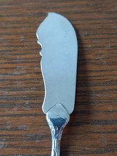 Hildesheimer Rose  Käsemesser