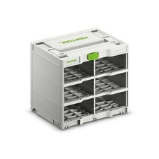 Festool Systainer Rack