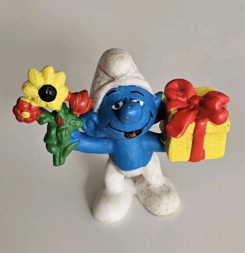 Geschenkschlumpf strauß - geschenkschlumpf,