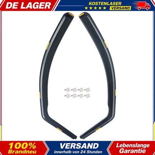 Windabweiser regenabweiser - windabweiser,