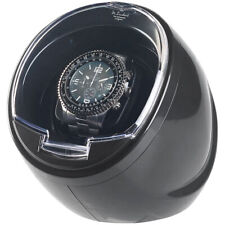 St. Leonhard Uhrenbeweger für Automatik-Armbanduhren, 2 LEDs, 4 Betriebs-Modi