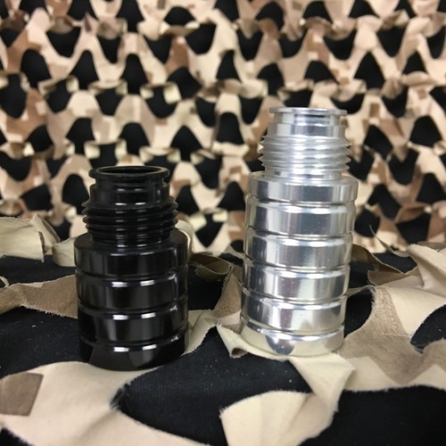 New shocktech empire - shocktech,